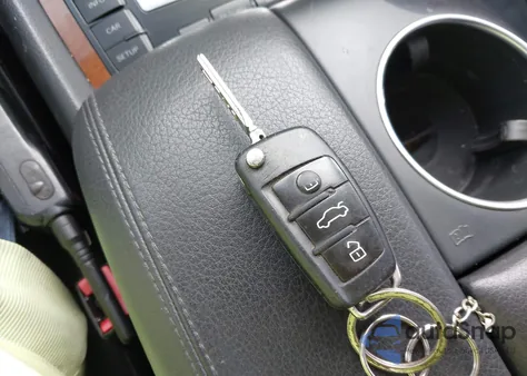 2014 Audi Q7 3.0T Premium из США, поврежденный, VIN WA1CGAFE7ED015445